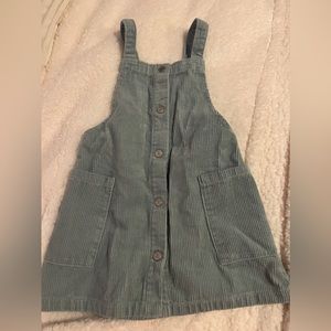 Zara girls dress